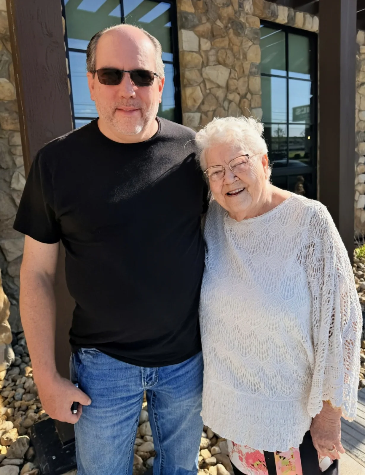 Mother's Day